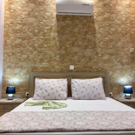 Stylish Mini-Suite For 4 People In Central Rhodes! Rhodes City Екстер'єр фото