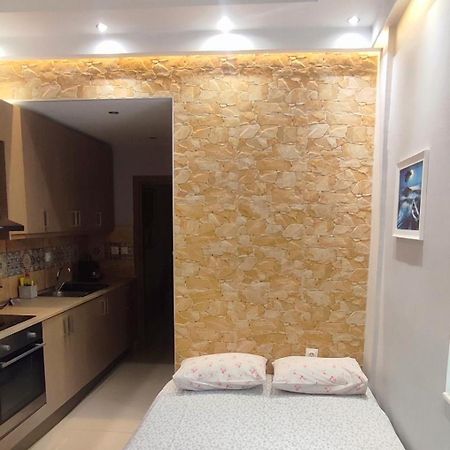 Stylish Mini-Suite For 4 People In Central Rhodes! Rhodes City Екстер'єр фото
