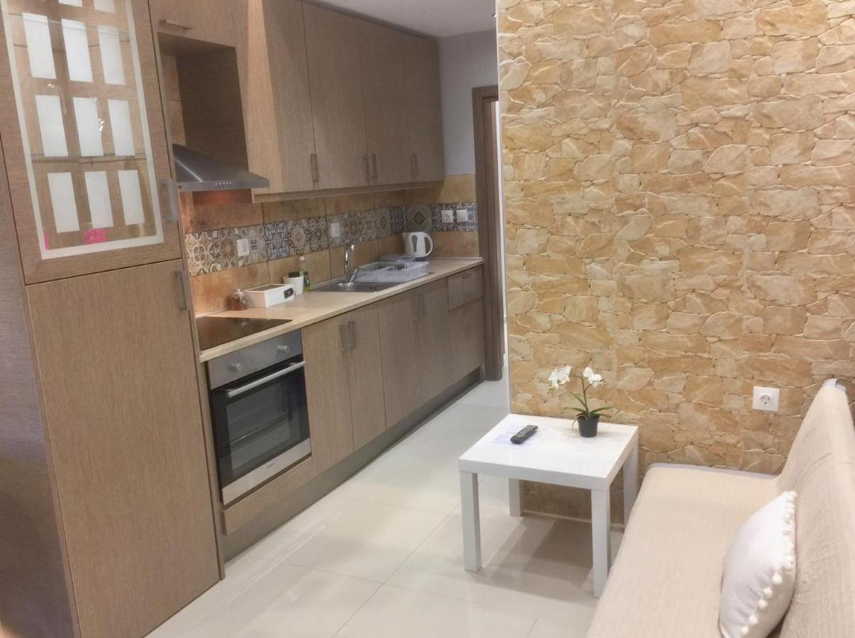 Stylish Mini-Suite For 4 People In Central Rhodes! Rhodes City Екстер'єр фото
