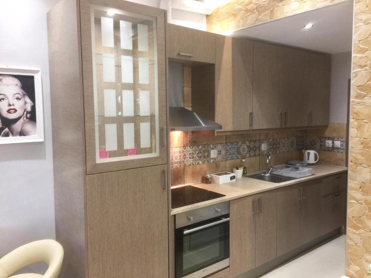 Stylish Mini-Suite For 4 People In Central Rhodes! Rhodes City Екстер'єр фото