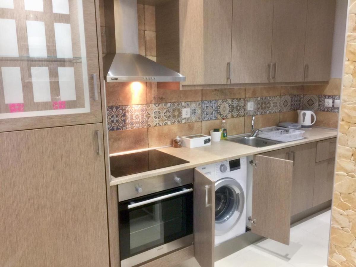 Stylish Mini-Suite For 4 People In Central Rhodes! Rhodes City Екстер'єр фото