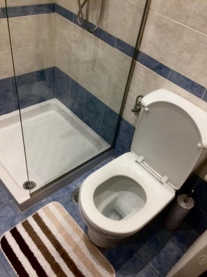 Stylish Mini-Suite For 4 People In Central Rhodes! Rhodes City Екстер'єр фото
