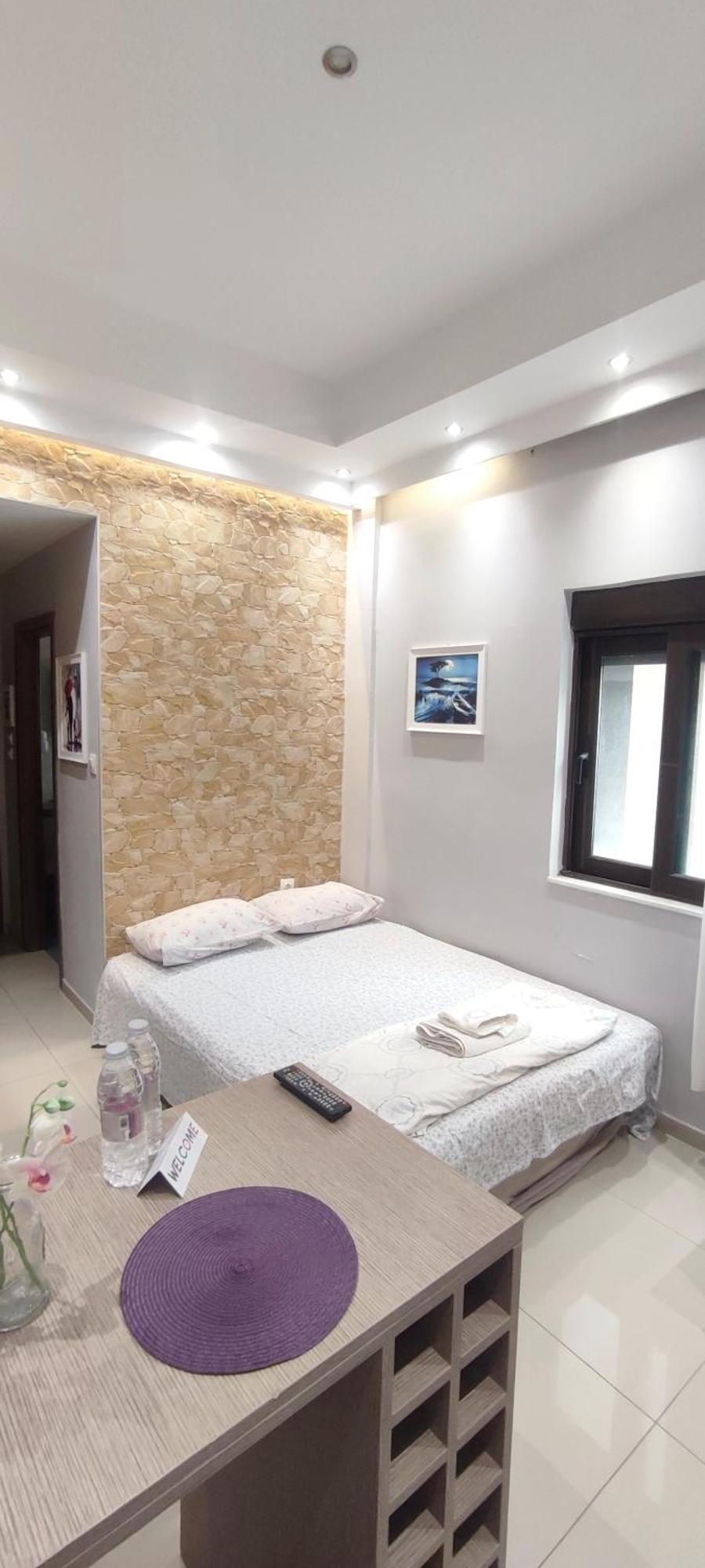 Stylish Mini-Suite For 4 People In Central Rhodes! Rhodes City Екстер'єр фото
